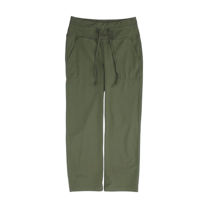 Green Pants