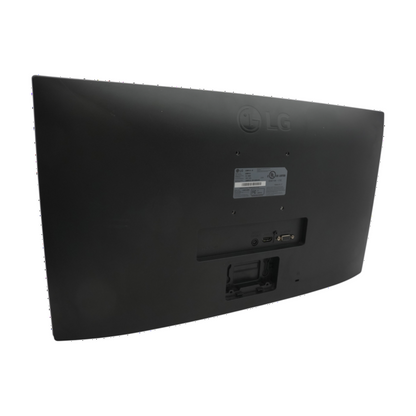 23" External Monitor- No Stand E247144