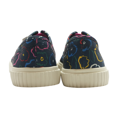 Navy Athletics Shoes