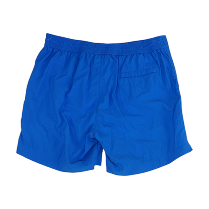 Blue Swim Bottom