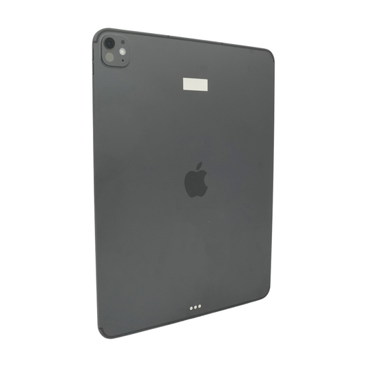 Hover iPad Pro 13-inch (M5) Nano Texture Glass 13.0" Space Black 2nd Gen 1TB Cellular Tablet