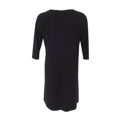 Black Cardigan Sweater