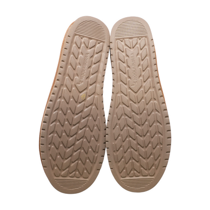 Tan Boots