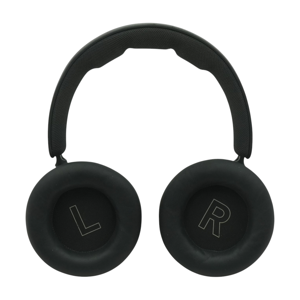 Graphite Beoplay HX Noise Cancelling Headphones