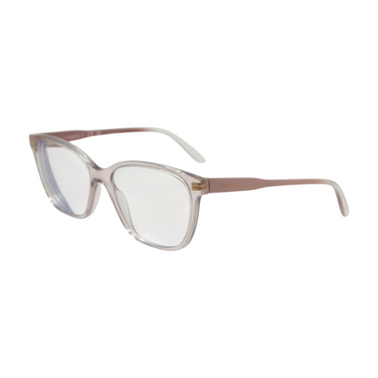 Pink VO 5518 Cat Eye Prescription Eyewear