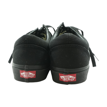 Canvas Old Skool Athletic Shoes