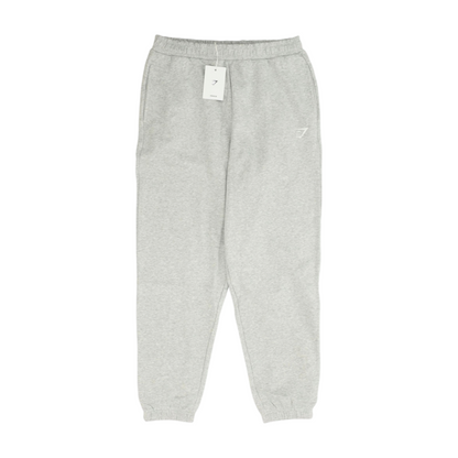 Gray Regular Pants