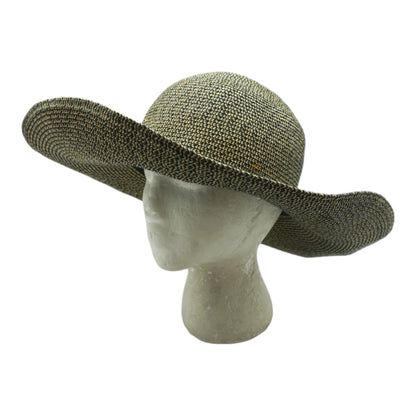 Gold Sun / Beach Hat