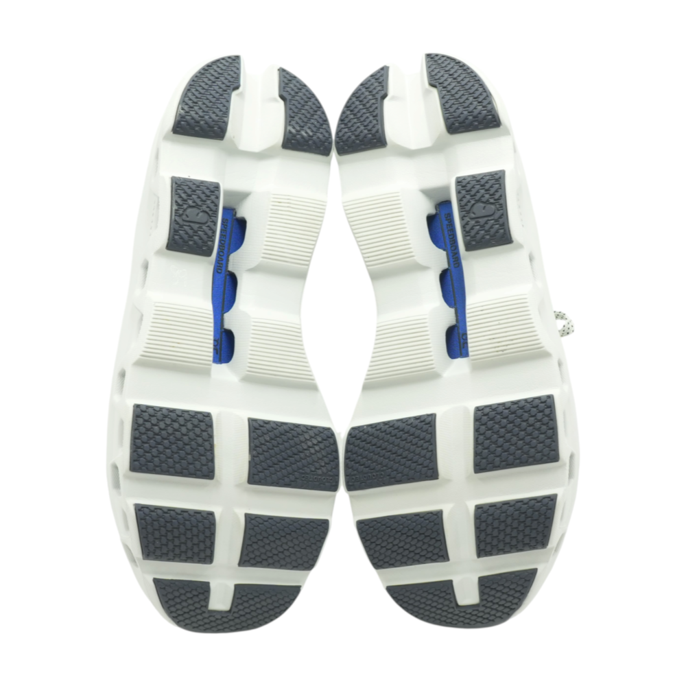 CloudMonster Low-Top Athletic Shoes