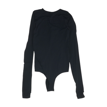 Black Blouse