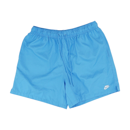Blue Swim Bottom