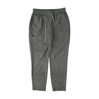 Gray Pants