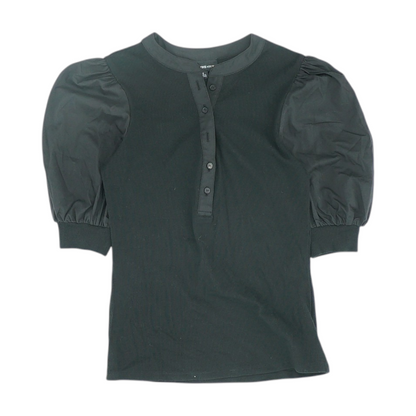 Black Blouse