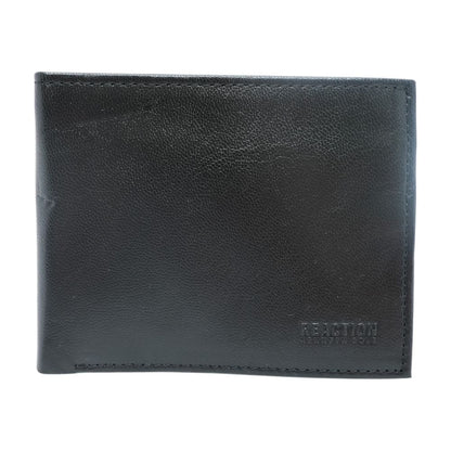 Brown Bifold Wallet