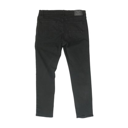 Black Slim Jeans