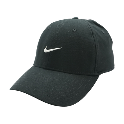 Black Nike Ballcap Hat