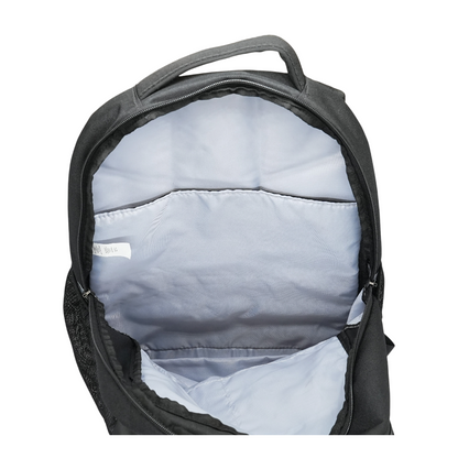 Black Backpack