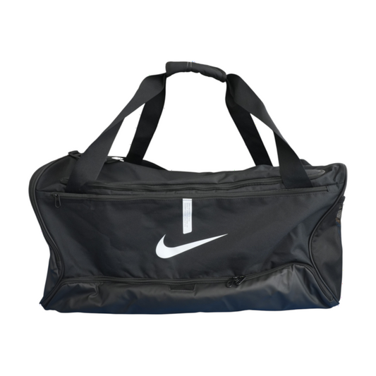 Black Duffel Bag