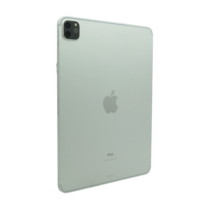 iPad Pro 11-inch (2nd Gen) 11.0" Silver 2nd Gen 256GB Cellular Tablet
