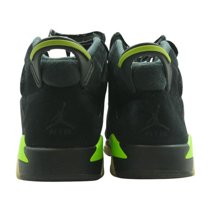 Black Athletic Shoes