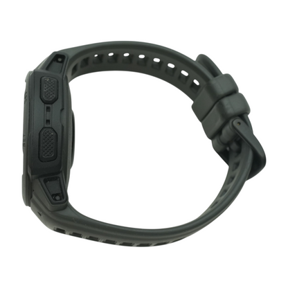 Garmin 36mm Instinct 2S Black Smartwatch Black Band S/M – Image 3