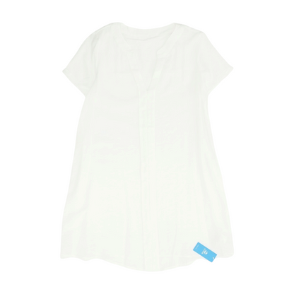 White Cover-Up