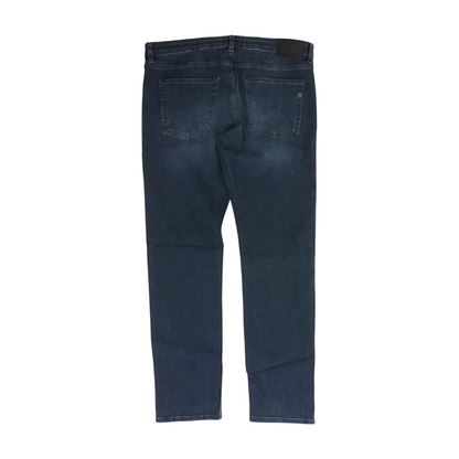 Navy Slim Jeans