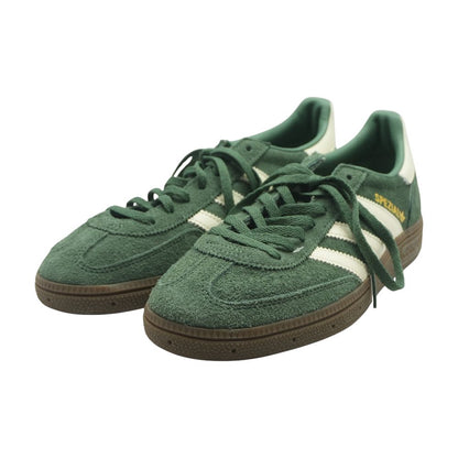 Handball Spezial Green Low Top Athletic Shoes