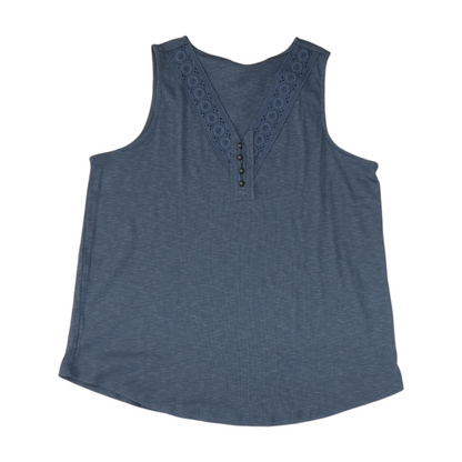 Blue Blouse