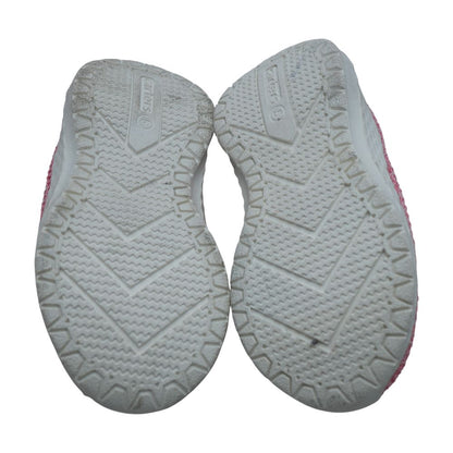 Pink Toddler Shoes