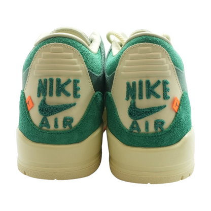 Air Jordan 3 Retro SP Nina Chanel Abney Bicoastal Mid-Top Athletic Shoes