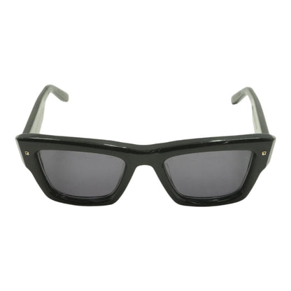 Black XXII VLS - 106A - 53 Square Sunglasses
