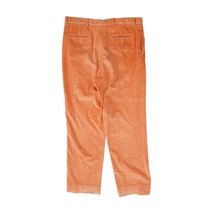 Coral Regular Pants