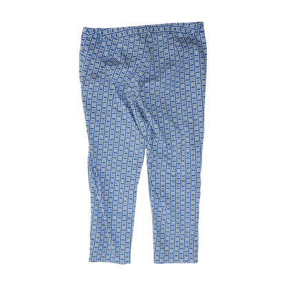 Blue Print Capris