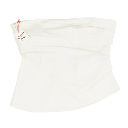 White Blouse