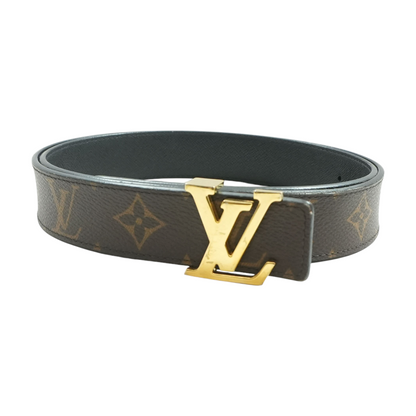 LV Initiales 30mm Reversible Belt