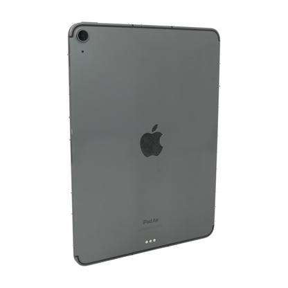 iPad Air 5 10.9" Space Gray 5th Gen 256GB Carrier Unlocked UB RENEWED Tablet