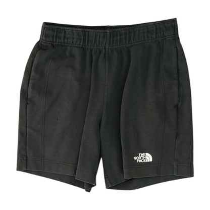 Black Active Shorts