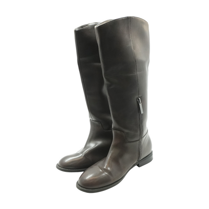 Brown Boots