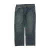 Blue Regular Jeans