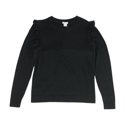 Black Blouse
