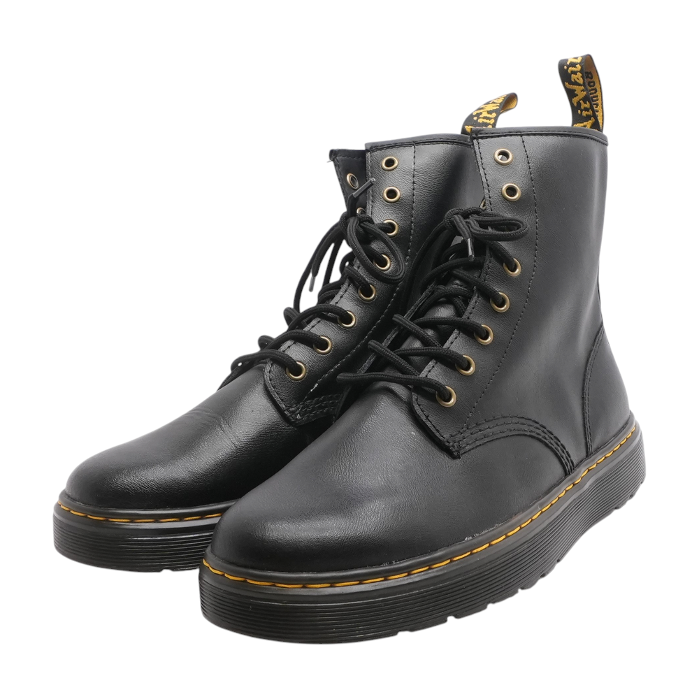 Black Work / Hiking Boots