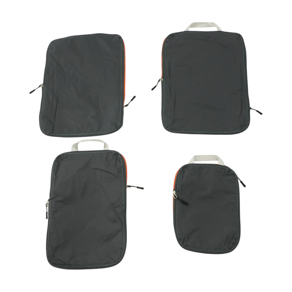 Charcoal Packing Cube