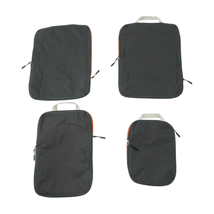 Charcoal Packing Cube