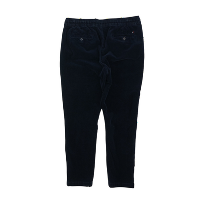 Navy Regular Pants