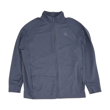 Blue Lightweight Jacket