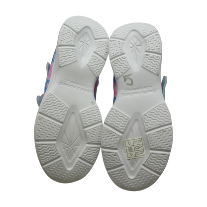 Gray Athletics Shoes