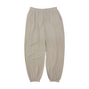 Tan Tapered Pants