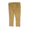 Khaki Regular Pants