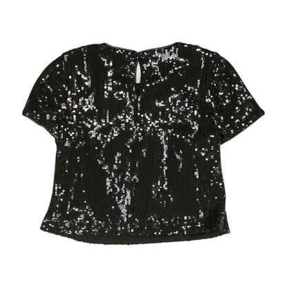 Black Blouse
